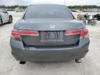 2012 Honda Accord EX