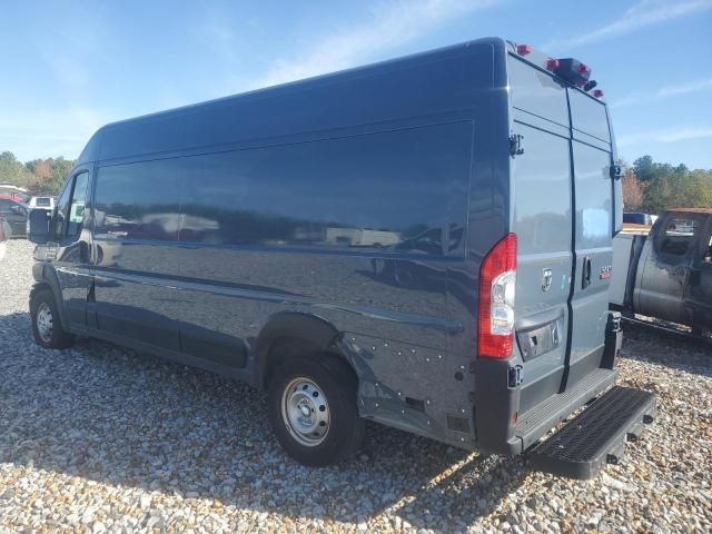 2021 Dodge RAM Promaster 3500 3500 High