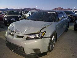 Salvage cars for sale at North Las Vegas, NV auction: 2012 Scion TC