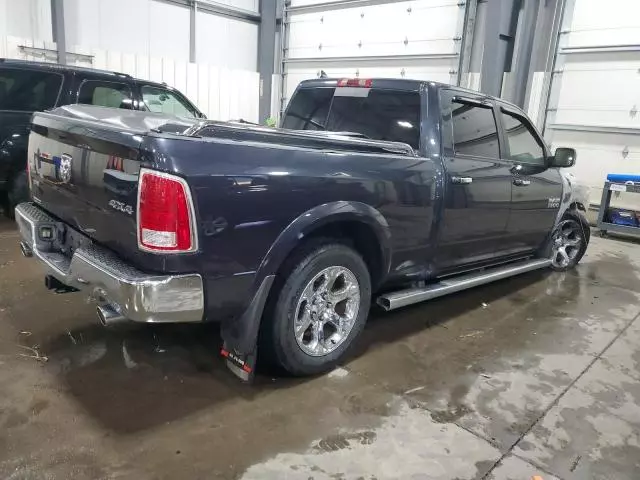 2015 Dodge 1500 Laramie