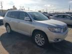 2008 Toyota Highlander Hybrid Limited