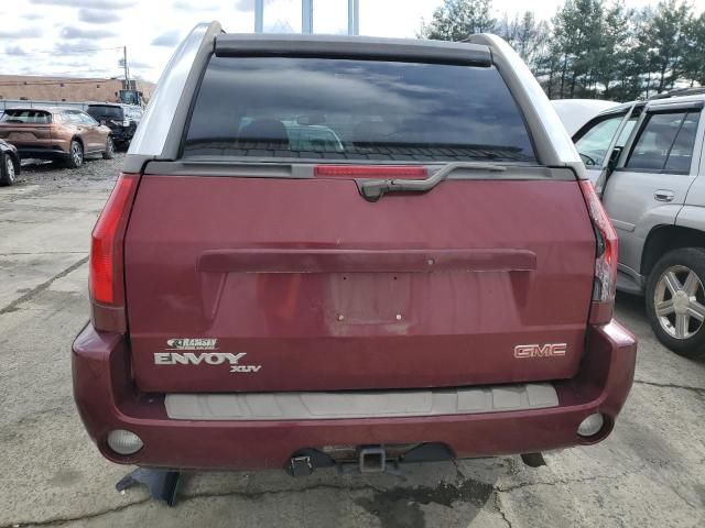 2004 GMC Envoy XUV