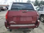 2004 GMC Envoy XUV