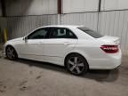 2010 Mercedes-Benz E 350 4matic