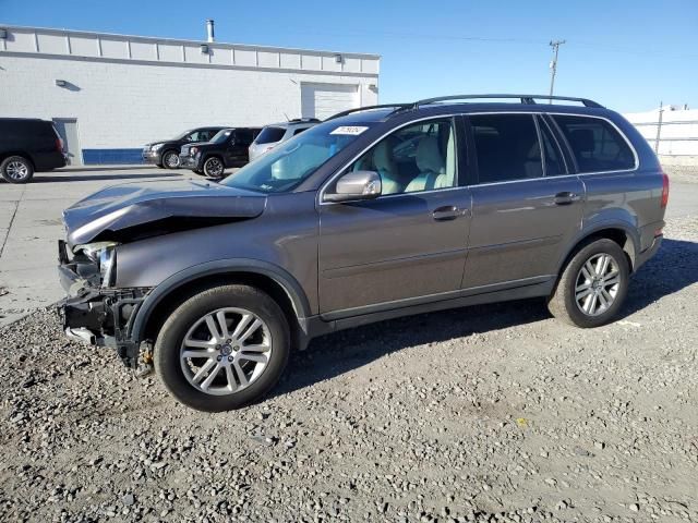 2010 Volvo XC90 3.2