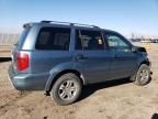 2005 Honda Pilot EX