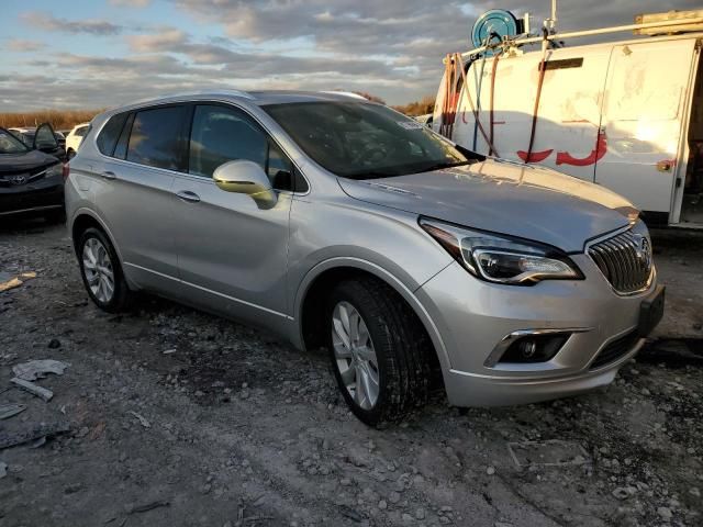 2018 Buick Envision Premium