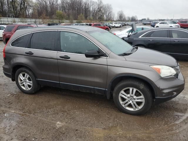 2010 Honda CR-V EX