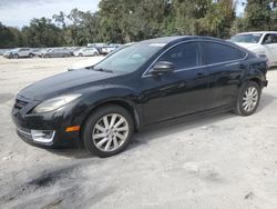 Mazda Vehiculos salvage en venta: 2013 Mazda 6 Touring