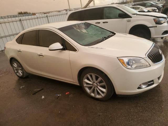 2012 Buick Verano