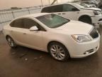 2012 Buick Verano