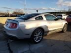 2010 Ford Mustang