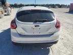 2013 Ford Focus Titanium