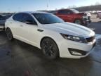 2012 KIA Optima EX