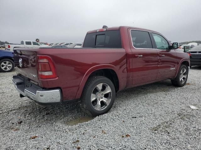 2019 Dodge 1500 Laramie