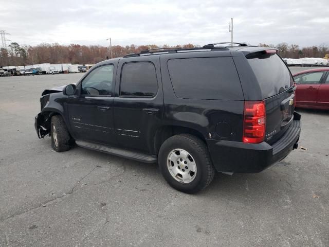 2014 Chevrolet Tahoe K1500 LT