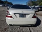 2009 Mercedes-Benz S 550 4matic