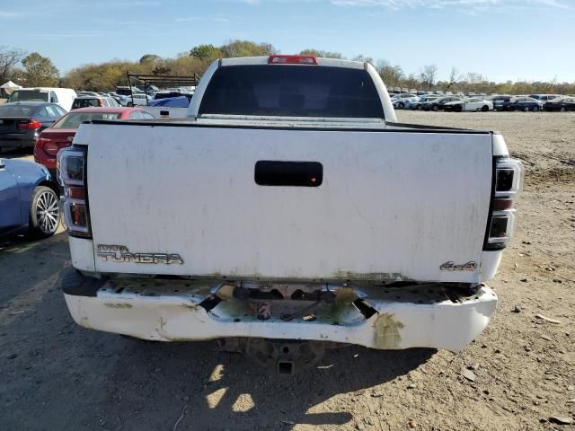 2011 Toyota Tundra Double Cab SR5