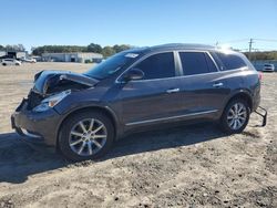 Buick Vehiculos salvage en venta: 2013 Buick Enclave