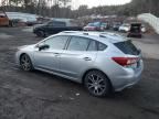 2017 Subaru Impreza Limited