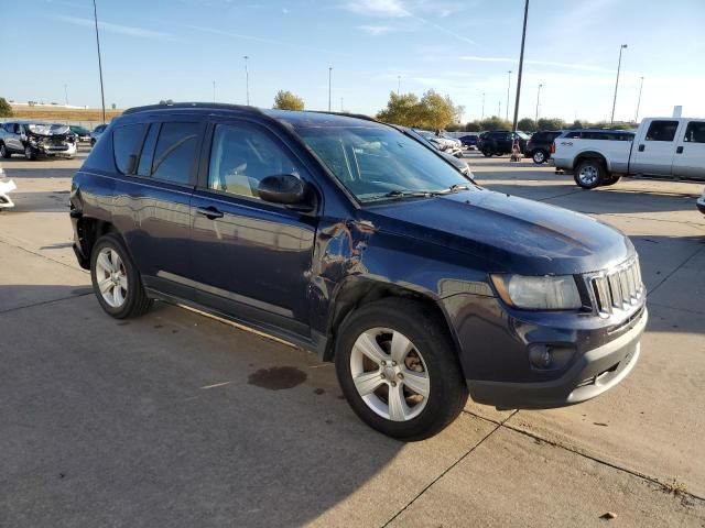 2014 Jeep Compass Sport