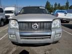 2010 Mercury Mountaineer Premier