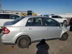 2011 Nissan Versa S