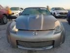 2006 Nissan 350Z Roadster