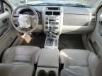 2008 Ford Escape HEV