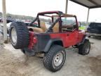 1988 Jeep Wrangler