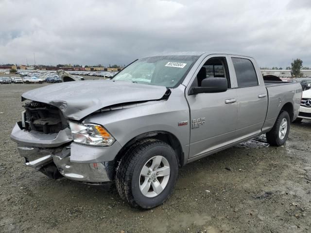 2020 Dodge RAM 1500 Classic SLT