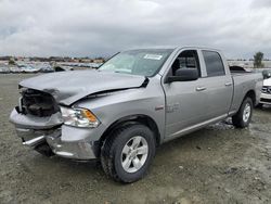 Salvage cars for sale at Antelope, CA auction: 2020 Dodge RAM 1500 Classic SLT