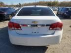 2016 Chevrolet Cruze Limited LS