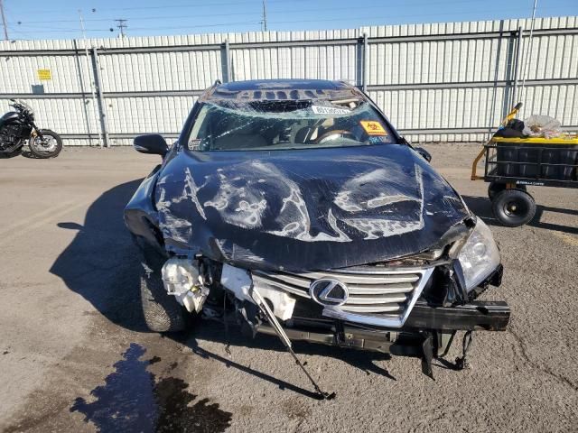 2010 Lexus ES 350