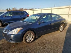 Nissan Vehiculos salvage en venta: 2012 Nissan Altima Base