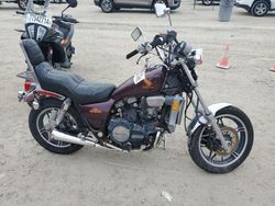 1983 Honda VF750 C en venta en Arcadia, FL