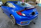 2017 Honda Civic SI