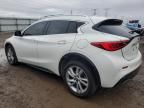 2017 Infiniti QX30 Base