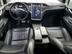 2016 Tesla Model X