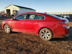 2013 Buick Lacrosse