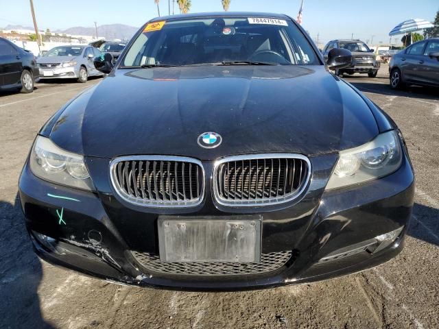 2011 BMW 328 I Sulev