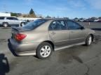 2003 Toyota Corolla CE