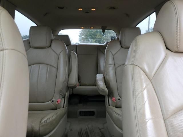 2008 Buick Enclave CXL