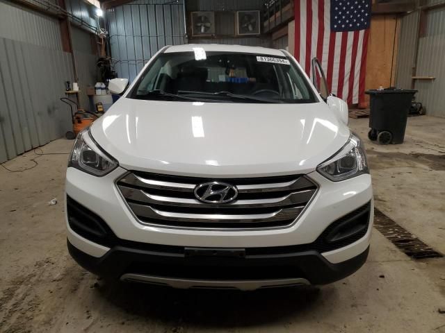 2016 Hyundai Santa FE Sport