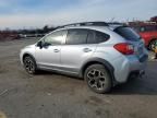 2015 Subaru XV Crosstrek 2.0 Premium