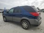 2002 Buick Rendezvous CX