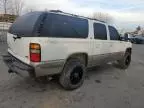 2000 GMC Yukon XL K2500