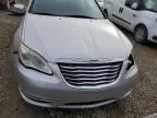 2011 Chrysler 200 Touring