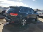 2016 Jeep Grand Cherokee Overland