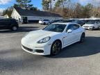 2014 Porsche Panamera S Hybrid